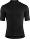 Craft Fietsshirt Heren Zwart / ESSENCE JERSEY M BLACK - M