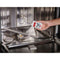 Miele G 7210 SCi - Inbouw Vaatwasser - AutoDos 3D MultiFlex-lade - Clean Steel