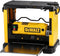 DeWalt DW733 - Vlakschuurmachine - 1800 Watt - Max. dikte 152 mm - Max. spaanafname 2 mm