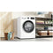 Bosch WNG24406NL - Was-droogcombinatie - 6 kg wassen en drogen - AutoDry