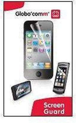 Globo'comm - Samsung I9195 Galaxy S4 Mini - Duo screenprotector