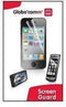 Globo'comm - Samsung I9195 Galaxy S4 Mini - Duo screenprotector