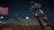 Monster Energy - Supercross (2017) - Xbox One - Racegame met Track Editor
