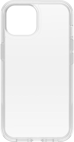 Otterbox Symmetry - Smartphonehoesje - Antimicrobiële technologie - Transparant