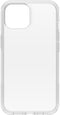 Otterbox Symmetry - Smartphonehoesje - Antimicrobiële technologie - Transparant