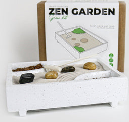 Gift Republic Mini Zen Tuintje
