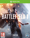 Electronic Arts Battlefield 1 - Xbox One - Actie Shooter - Multiplayer tot 64 spelers