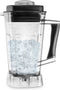 Ufesa Mystic Topaz - Professionele blender 2000W - 2L Tritan-kan - Zwart