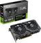 ASUS Dual GeForce RTX 4070 SUPER EVO OC Edition - Grafische Kaart - 12GB GDDR6X - PCIe 4.0