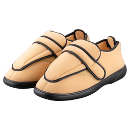 MultiMotion Verbandschoenen laag Maat 45 Camel