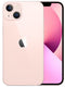 Apple iPhone 13 - Roze - 256 GB - Fysieke simkaart + eSIM