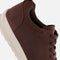 Ecco Byway - Lage sneakers - Waterafstotend - Bruin