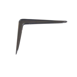 Hoeksteun Micel plus plm02 Zwart 35 x 30 cm