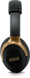 Positive Grid Spark NEO - Draadloze hoofdtelefoon met gitaarversterker en 33 versterkers - Goud/Zwart