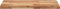 vidaXL - Tafelblad - rechthoekig - 120x50x4 - cm - massief - acaciahout