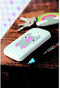 Verfstift posca pc1mr ef lichtroze