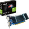 Graphics card Asus GT730-SL-2GD3-BRK-EVO 2 GB GDDR3