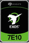 Seagate Exos 7E10 - HDD - 8TB 7200rpm 256MB Cache - 3,5