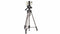 Cullmann Alpha 1800 - Statief - 3-weg kop met snelontgrendelingssysteem - Max. hoogte 140cm