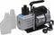 vidaXL Vacuümpomp 50 L/min met 4-voudige manometerset