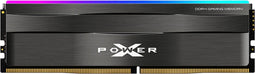 Silicon Power Xpower Zenith - DDR4 Geheugen 32 GB 3200 MT/s CAS 18 RGB (2x 16 GB)