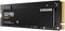 Samsung 980 - Interne SSD - PCIe 3.0 NVMe M.2 - 1 TB