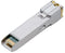TP-Link TL-SM5310-T - Uitbreidingsmodule - 1x SFP+ 10G - 1x Ethernet 10G/5G/2.5G/1G/100M