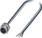 Phoenix Contact 1419632 Sensor/actuator steekconnector M12 Aantal polen: 4 Bus, inbouw 0.50 m 1 stuk(s)