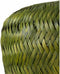 Light & Living Hanglamp Patuk - Groen - Ø50cm - Bohemian - Hanglampen Eetkamer, Slaapkamer, Woonkamer