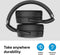 Sennheiser HD 450SE - Draadloze over-ear koptelefoon - Noise Cancelling - Zwart