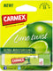 Vochtinbrengende Lip Balsem Lime Twist Carmex (4,25 g)