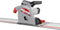 Holzmann TAS165PRO - Invalzaag - 1400W 165mm zaagblad
