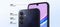 Samsung Galaxy A15 - 4G - 128GB - AMOLED 6,5 inch - Blauw zwart