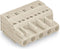 Wago 721-210/026-000 - Kabelconnector - Female MCS-MIDI 10P 7.5mm