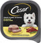 Cesar Maaltijdzakjes Multipack Adult - Hondenvoer - 4 x 12 stuks (4 x 12 stuks)
