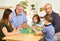 SmartGames - Froggit - familiespel - 2 tot 6 spelers