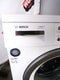 Bosch WAS28495NL - Wasmachine - 9 kg - 1400 RPM - AquaStop - Wit
