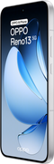 OPPO Reno13 5G - 12GB RAM - 256GB opslag - Wit