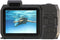 AgfaPhoto Realishot WP9500 - Actioncam - 24Mpx 4K - Oranje