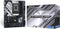 Biostar Z790A-SILVER - Moederbord ATX - Intel Z790 - 4x DDR5 - 128 GB maximum geheugen