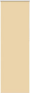 vidaXL - Rolgordijn - verduisterend - 75x210cm - stofbreedte - 70,7 - cm - polyester