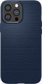 Spigen ACS03259 - Soft case - Air Cushion Technology - Blauw