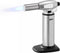 Gefu Flambeer Brander Torch - RVS - Zilverkleurig