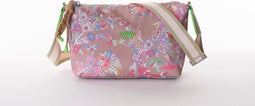Oilily-City Schoudertas Sand Beach-size-os