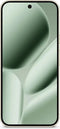 Google Pixel 10 Pro XL - Groen - 256 GB - Fysieke simkaart + eSIM