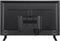 CONTINENTAL EDISON - CELED32HDV224B3 - NIET-SMART TV 32'' (80cm) HD