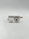 Nikon Coolpix S210 - Digitale Camera - 8.0 MP 3x Zoom - Zilver