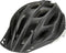 Fietshelm KED Companion M (52-58cm) - process black ash matt