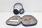 Sennheiser Momentum 4 - Draadloze Over-Ear Koptelefoon - ANC - Blauw