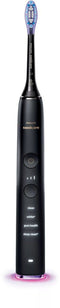 Philips Sonicare DiamondClean HX9917/89 - Elektrische tandenborstel - A3 Premium opzetborstel - Zwart